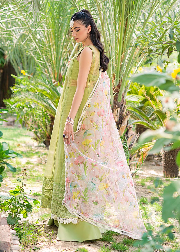 Saira Shakira | Luxury Pret | Wild Rye - Official Saira Shakira stockist in UK - Sakeena London