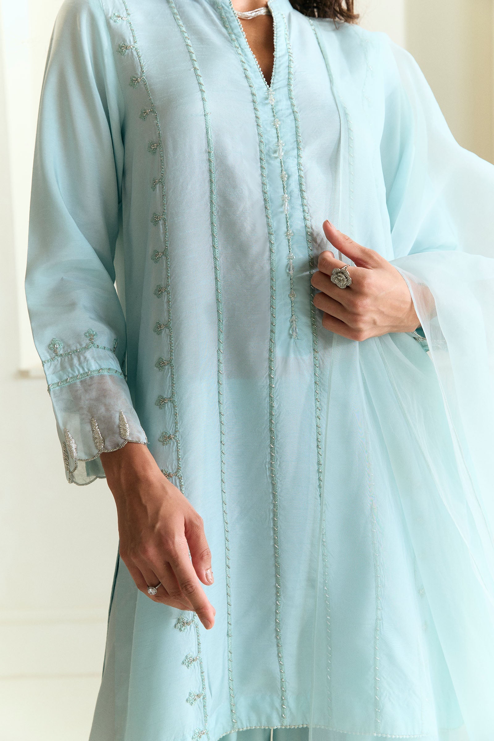 Zara Shahjahan | Festive Wear 25 | ZR25F0536 - Official Zara Shahjahan stockist in UK - Sakeena London