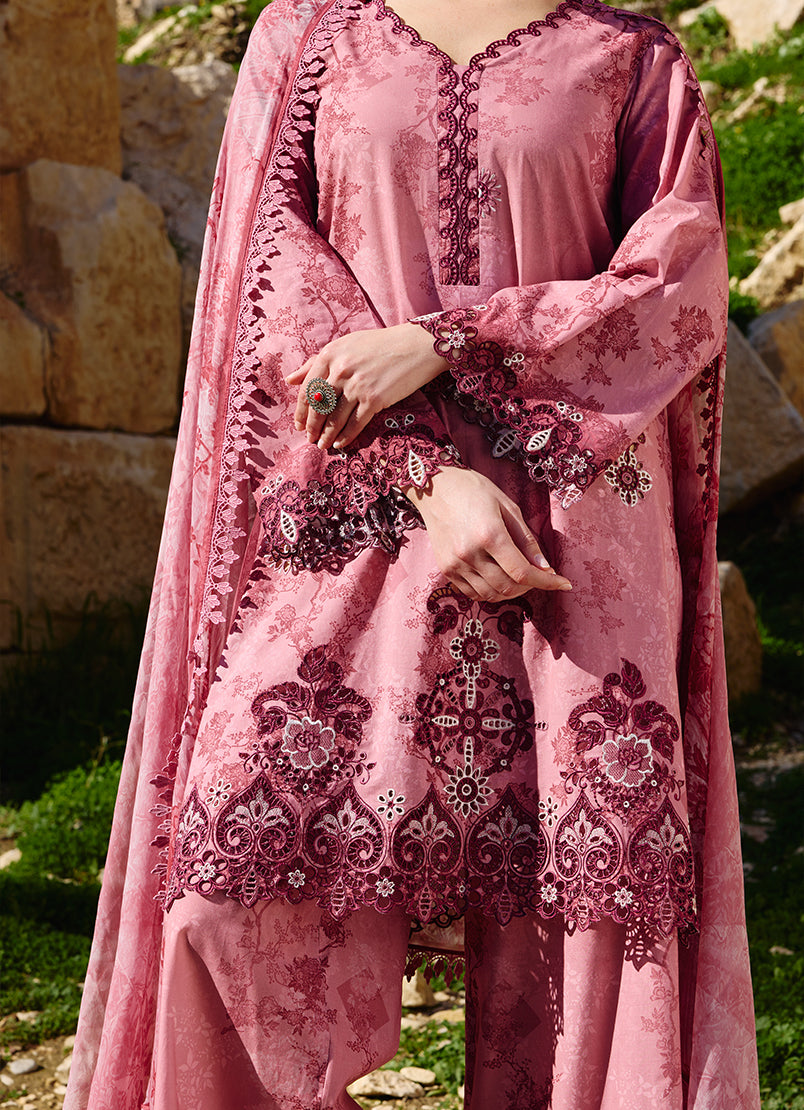 Image | Spring Printkari 25 | Ivana - Official Image stockist in UK - Sakeena London