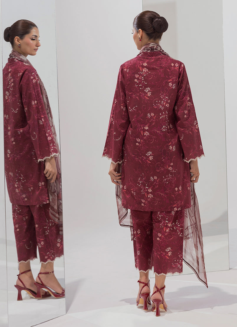 Image | Spring Basics 25 | IMPRSS-214009-12484 - Official Image stockist in UK - Sakeena London