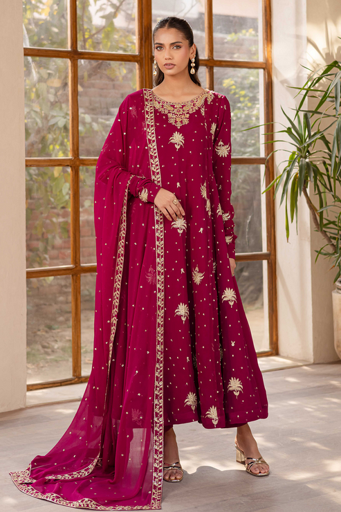 Emaan Adeel | Noore Festive Formals | ZAIMA - Official Emaan Adeel stockist in UK - Sakeena London