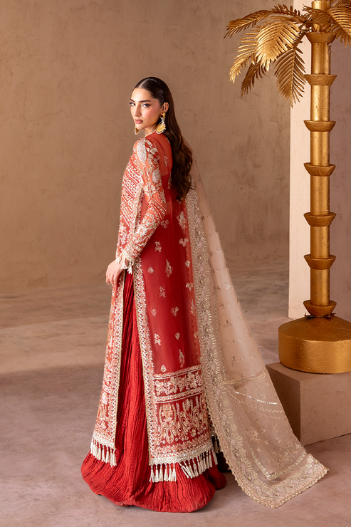Emaan Adeel | Clay Couture | SOLIN - Official Emaan Adeel stockist in UK - Sakeena London