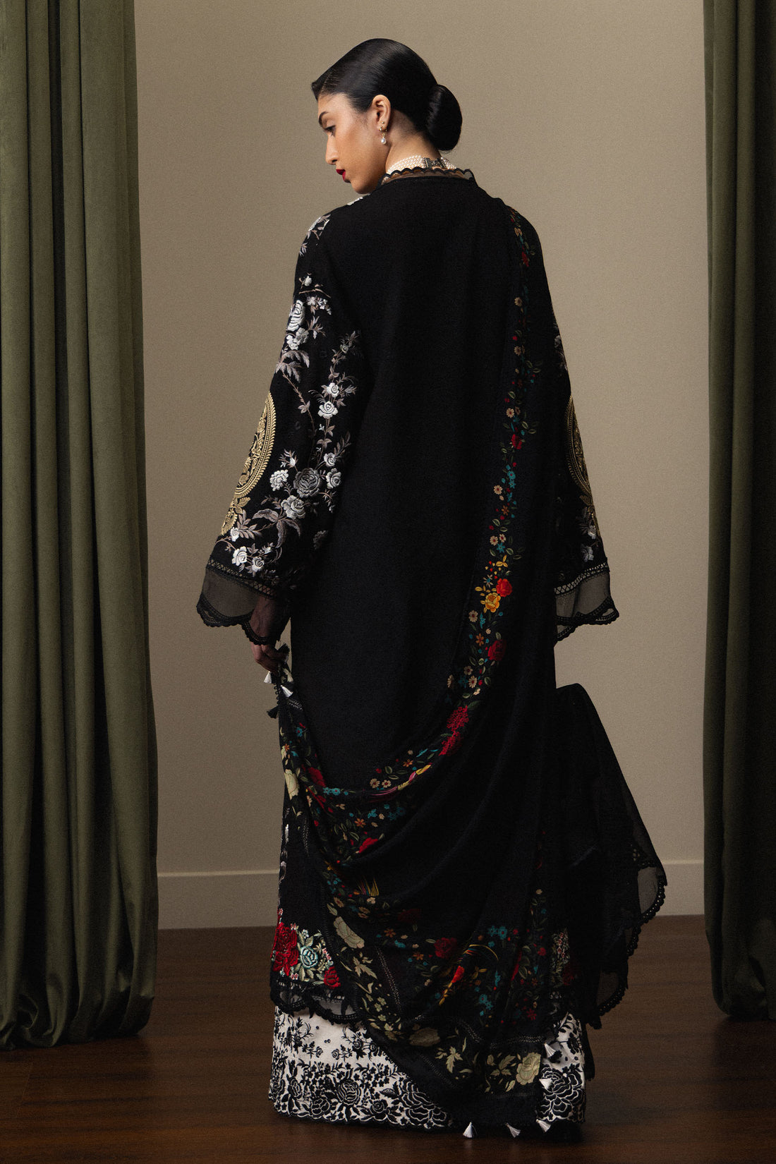 Zara Shahjahan | Satori 2026 | Takumi-D10