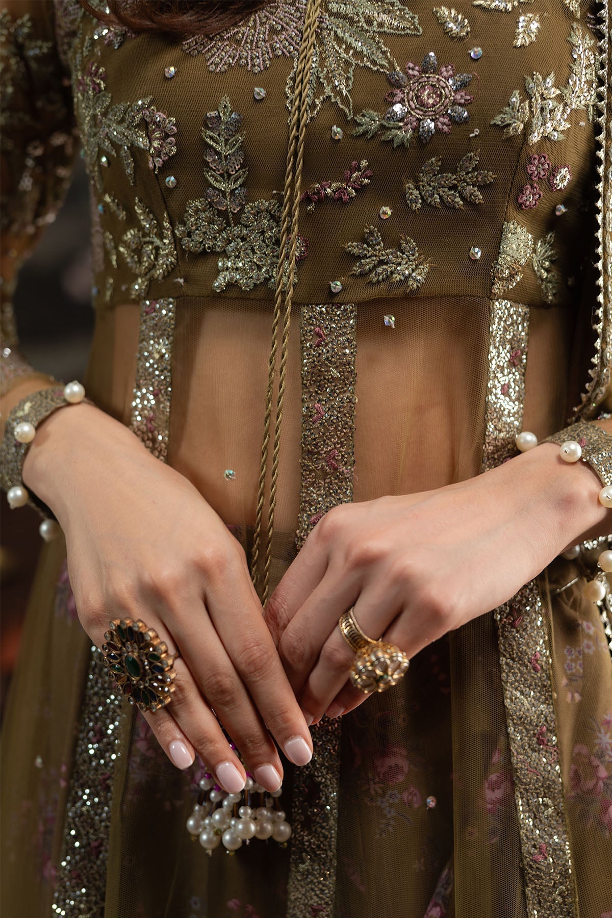 Nureh | Elanora Formals 25 | NEL-68 - Official Nureh stockist in UK - Sakeena London