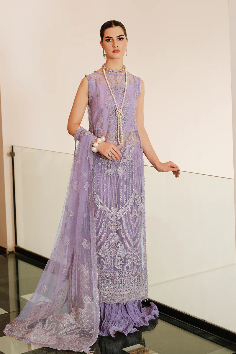 Farasha | Exclusive Formals | AMELIA-A - Official Farasha stockist in UK - Sakeena London