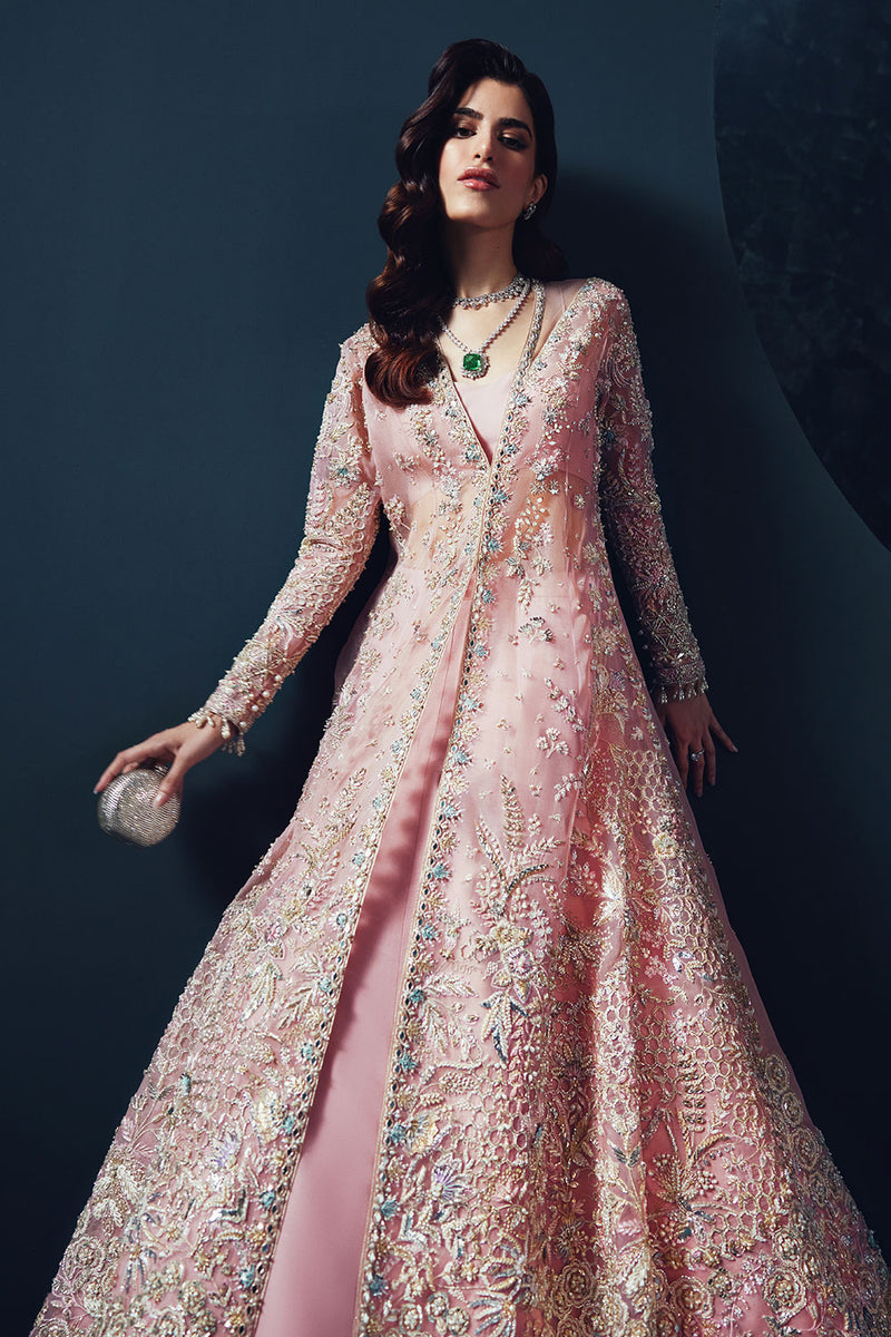 Soraya | Oriana Luxury Formals | Allure - Official Soraya stockist in UK - Sakeena London