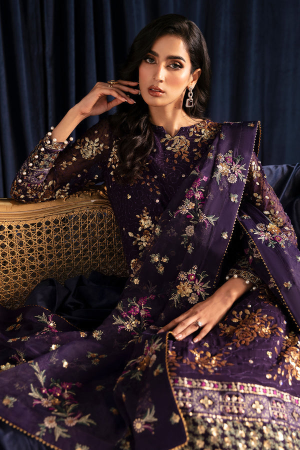 Nureh | Elanora Formals 25 | NEL-45 - Official Nureh stockist in UK - Sakeena London