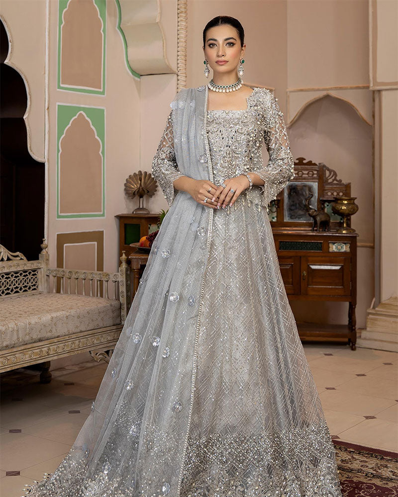 Ain | Aroosh Wedding Edition | AR-27 - Official Ain stockist in UK - Sakeena London