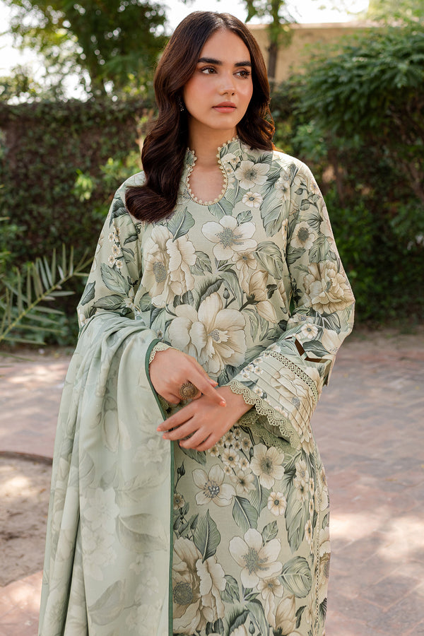 Farasha | The Winter Whispers | MEADOW - Official Farasha stockist in UK - Sakeena London