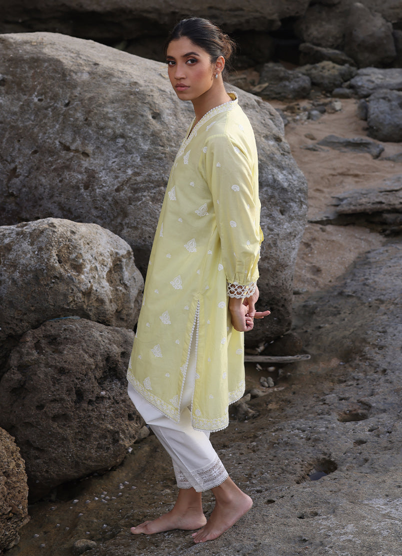 Image | Spring Pret 25 | A-13 - Official Image stockist in UK - Sakeena London