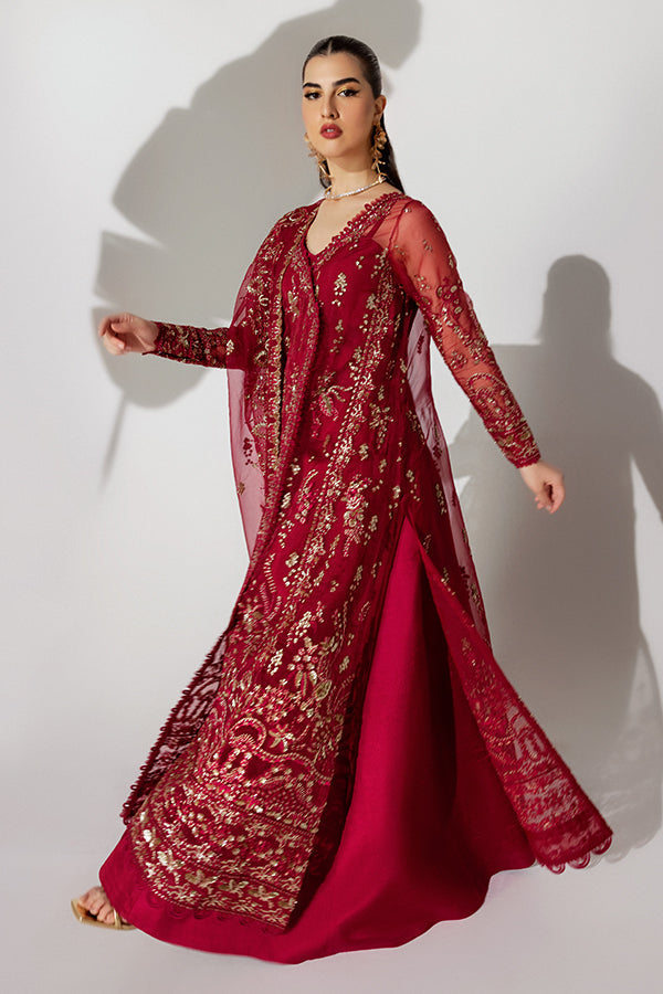 Saffron | Scintilla Formals | Apple Canary - Official Saffron stockist in UK - Sakeena London