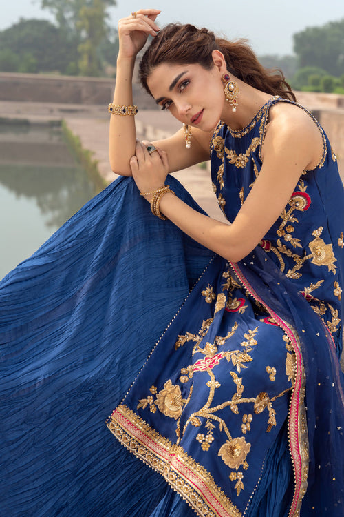 Maya | Wedding Formal Ulfat | ZURI - Official Maya stockist in UK - Sakeena London