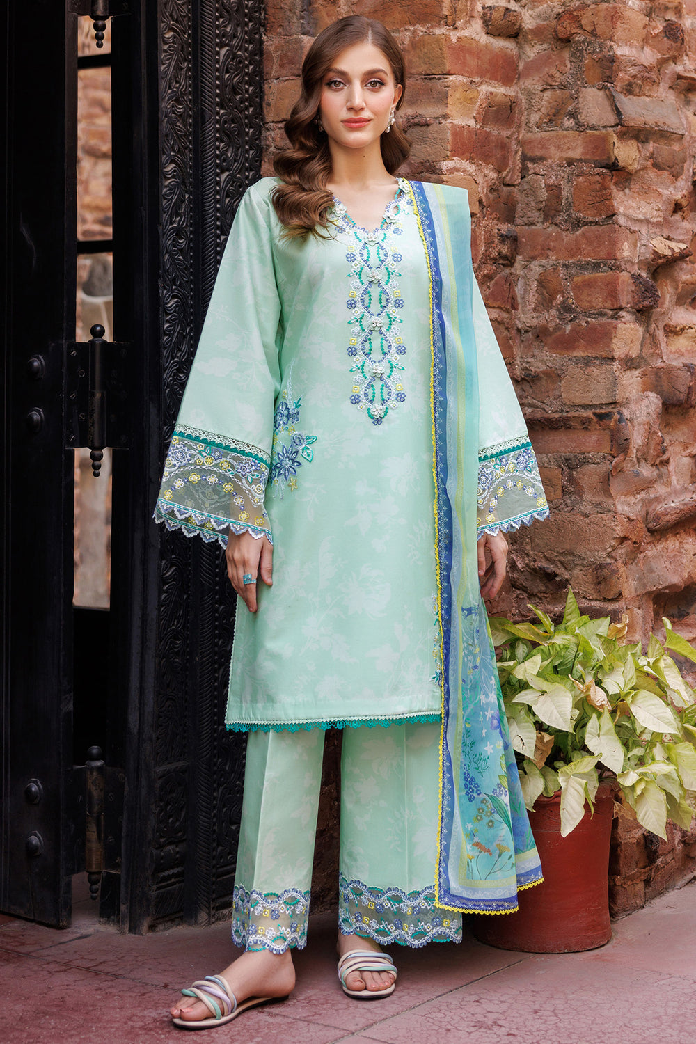 Farasha | Printed Essentials | Mistell - Official Farasha stockist in UK - Sakeena London