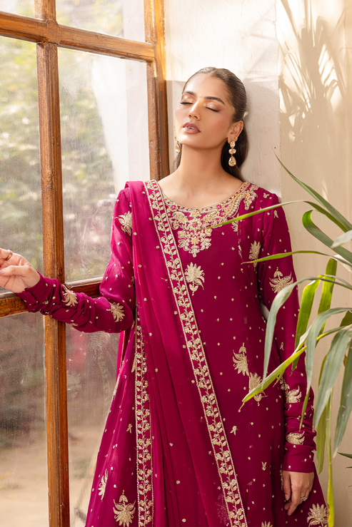Emaan Adeel | Noore Festive Formals | ZAIMA - Official Emaan Adeel stockist in UK - Sakeena London