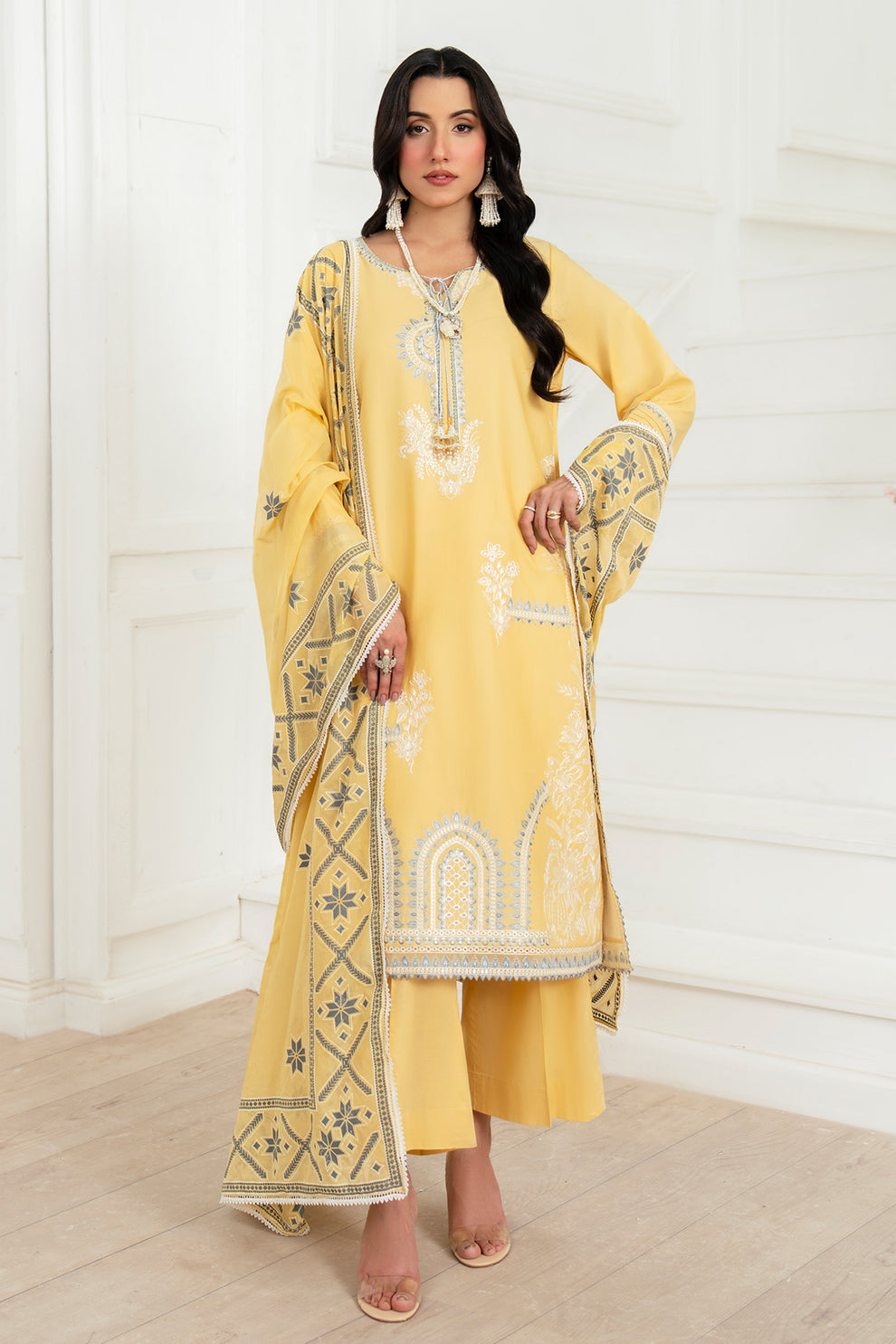 Imrozia Premium | Kianna Casuals | SP-71 Talia - Official Imrozia Premium stockist in UK - Sakeena London