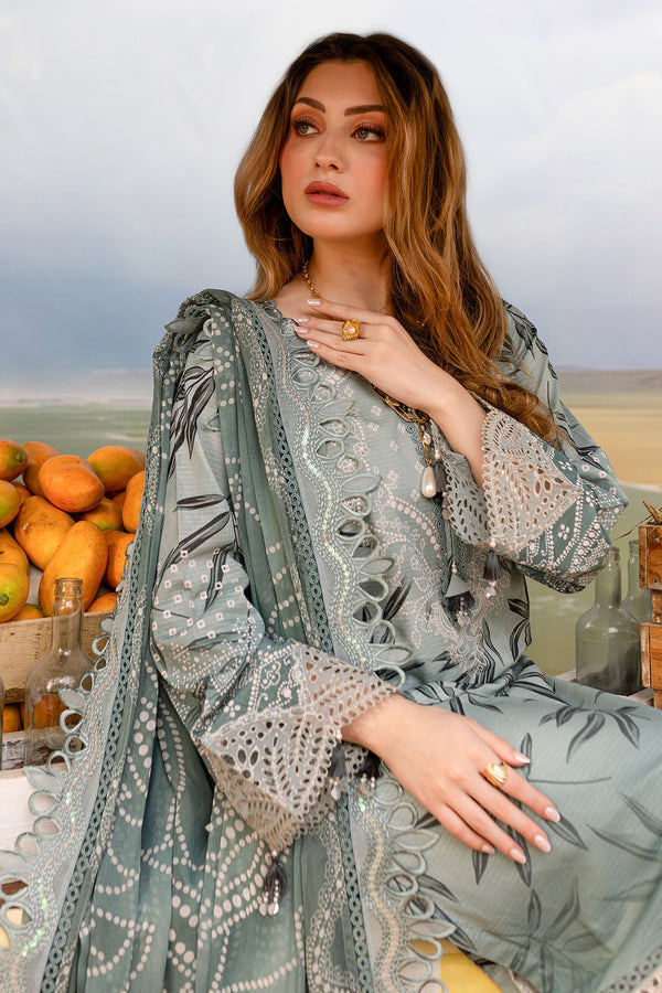 Nureh | Gardenia 25 | NSG-179 - Official Nureh stockist in UK - Sakeena London