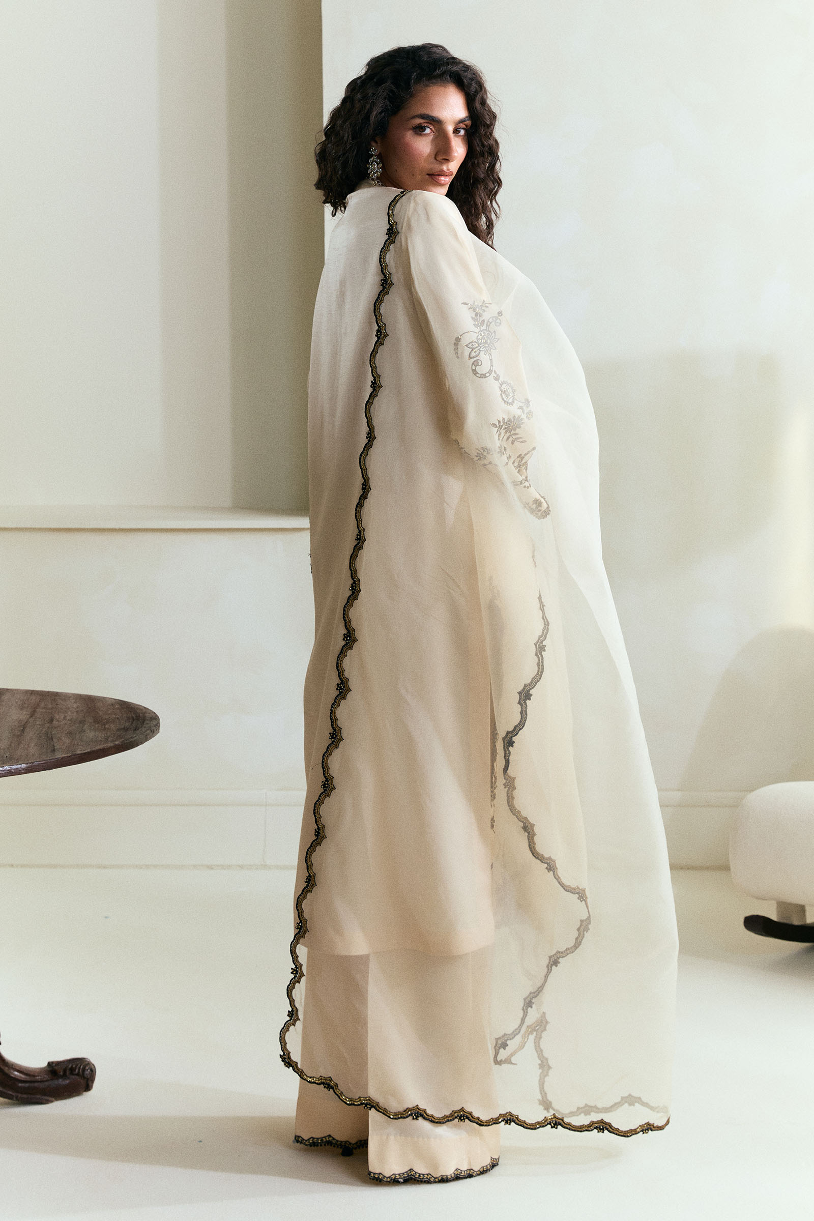 Zara Shahjahan | Festive Wear 25 | ZR25F0545 - Official Zara Shahjahan stockist in UK - Sakeena London