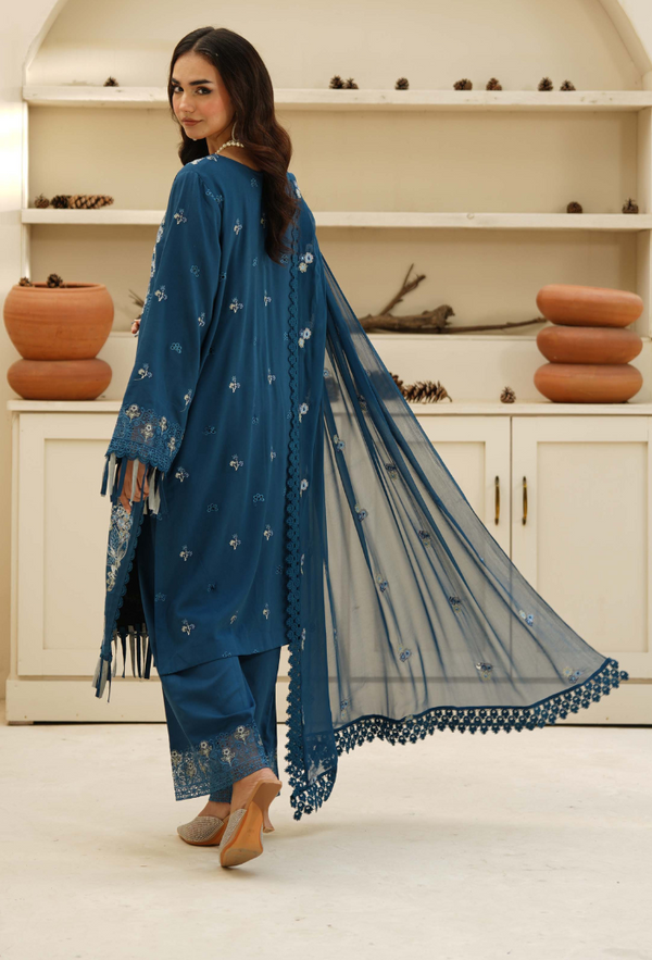 Humdum | Mushak26 | Mushak - D05 - Official humdum stockist in UK - Sakeena London