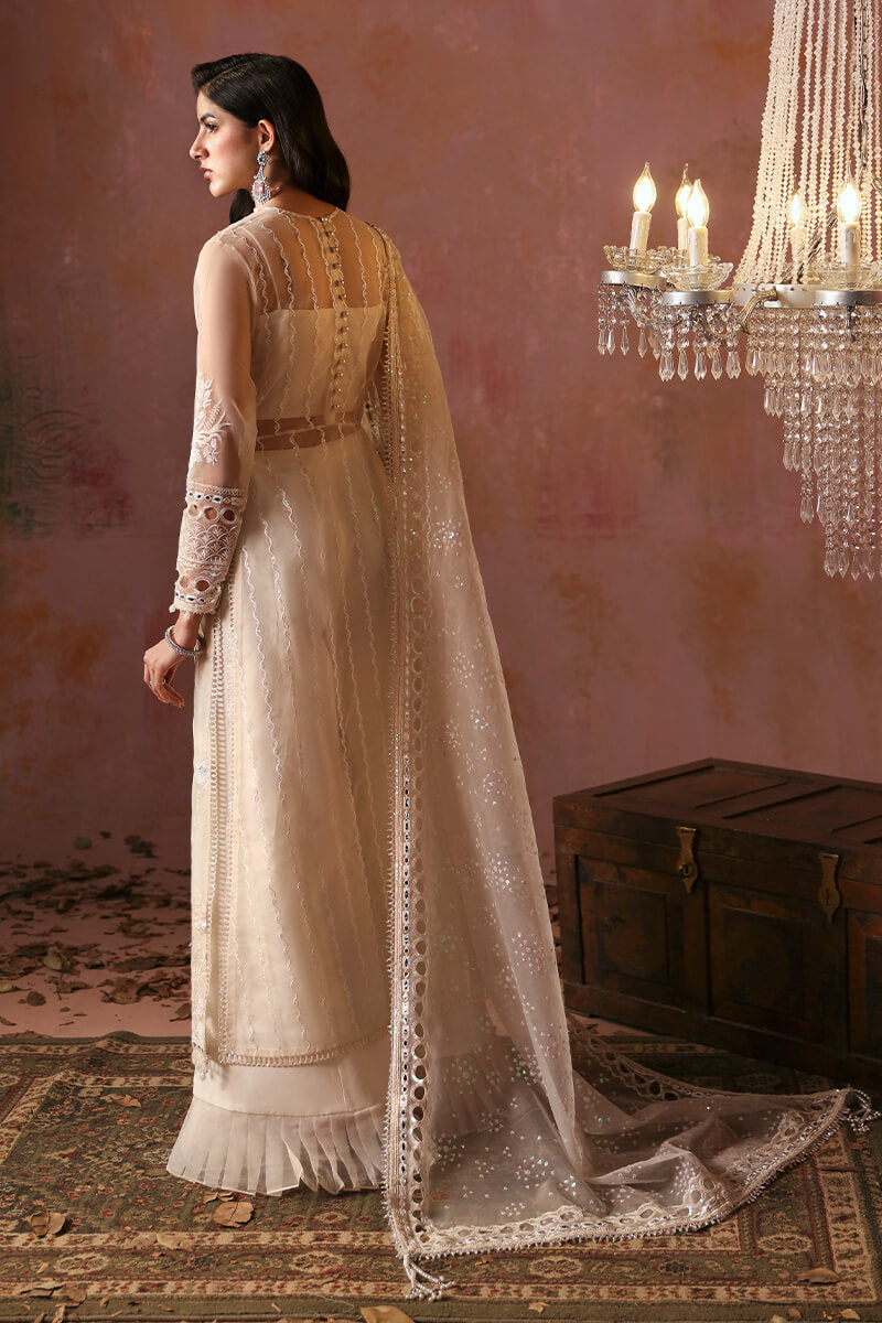 Sardinia|Tara Formals|Dove - Official Sardinia stockist in UK - Sakeena London
