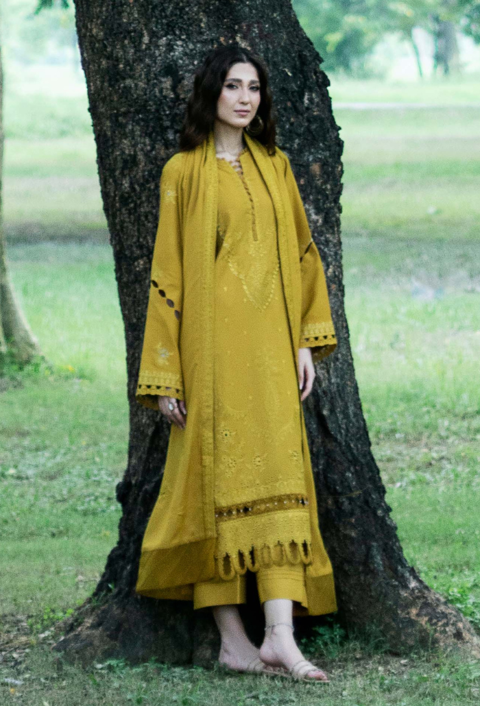 Hum Dum | Zephyr Wool Collection | Zephyr - D05 - Official HumDum stockist in UK - Sakeena London