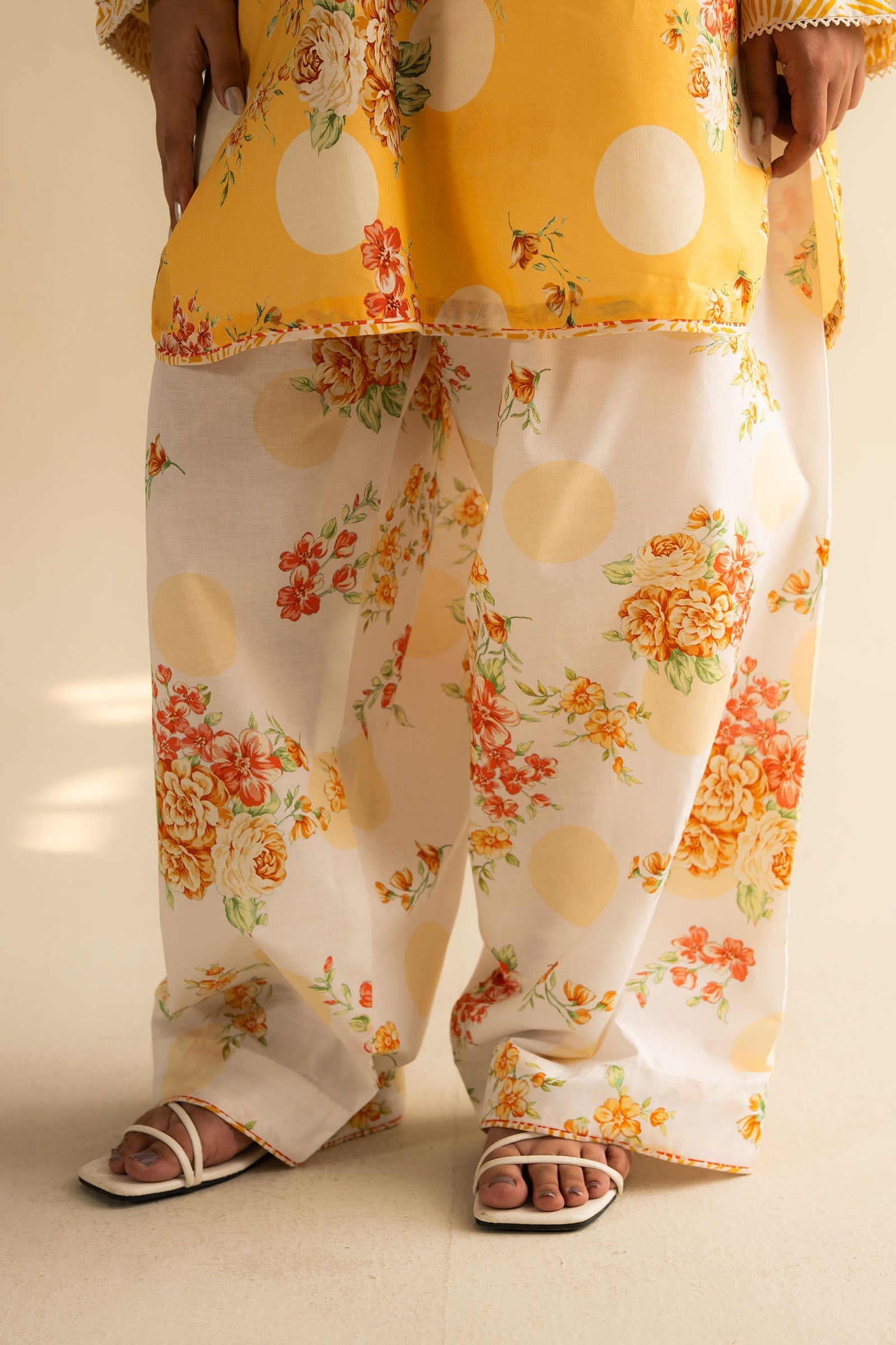 Zara Shahjahan | Love Coco SS 25 | CR25C0770 - Official Zara Shahjahan stockist in UK - Sakeena London