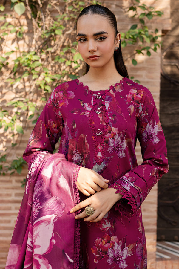 Farasha | The Winter Whispers | SELIN - Official Farasha stockist in UK - Sakeena London
