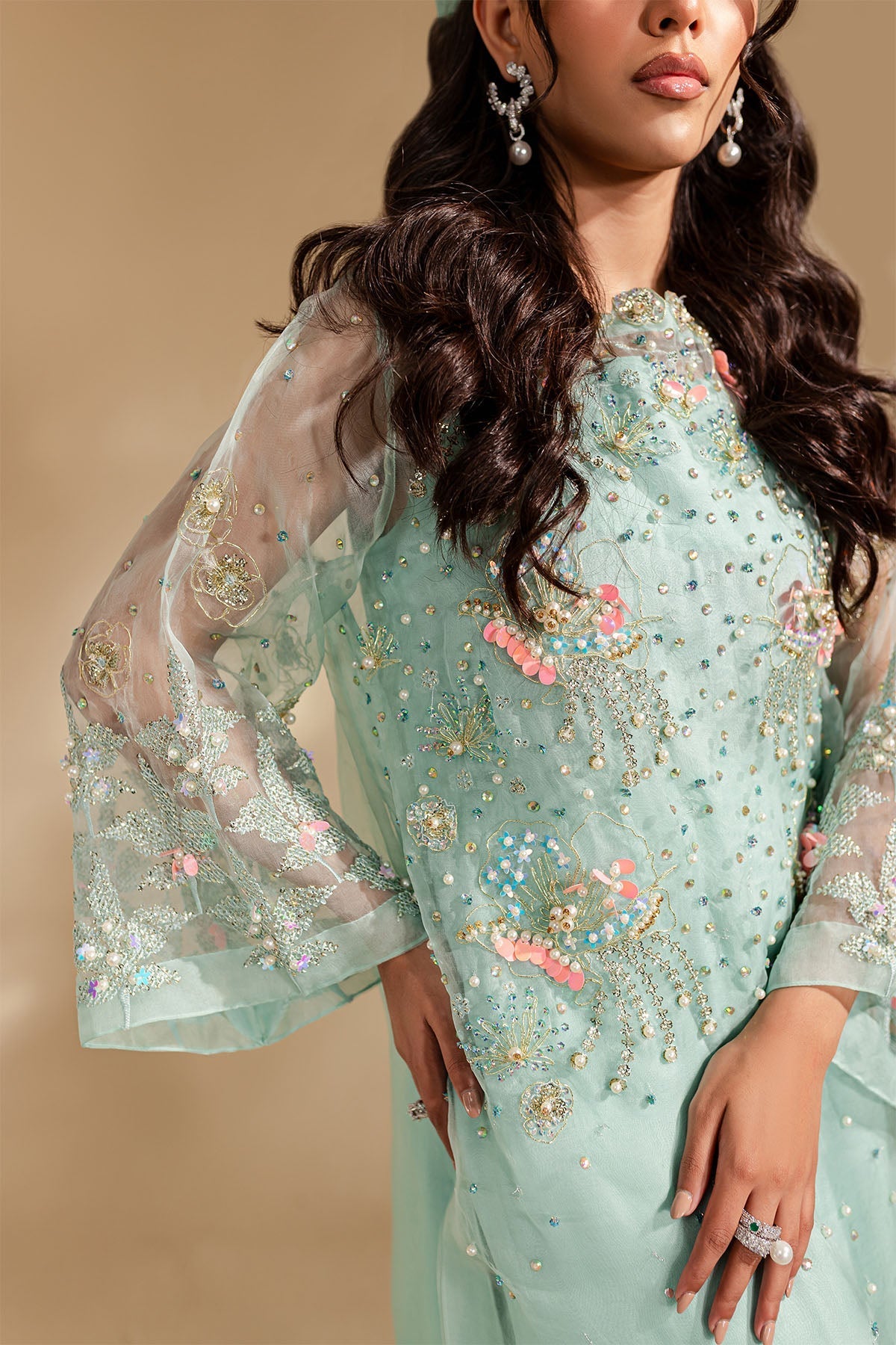 Nureh | Tiny Twinkles | TWINKLE - Official Nureh stockist in UK - Sakeena London