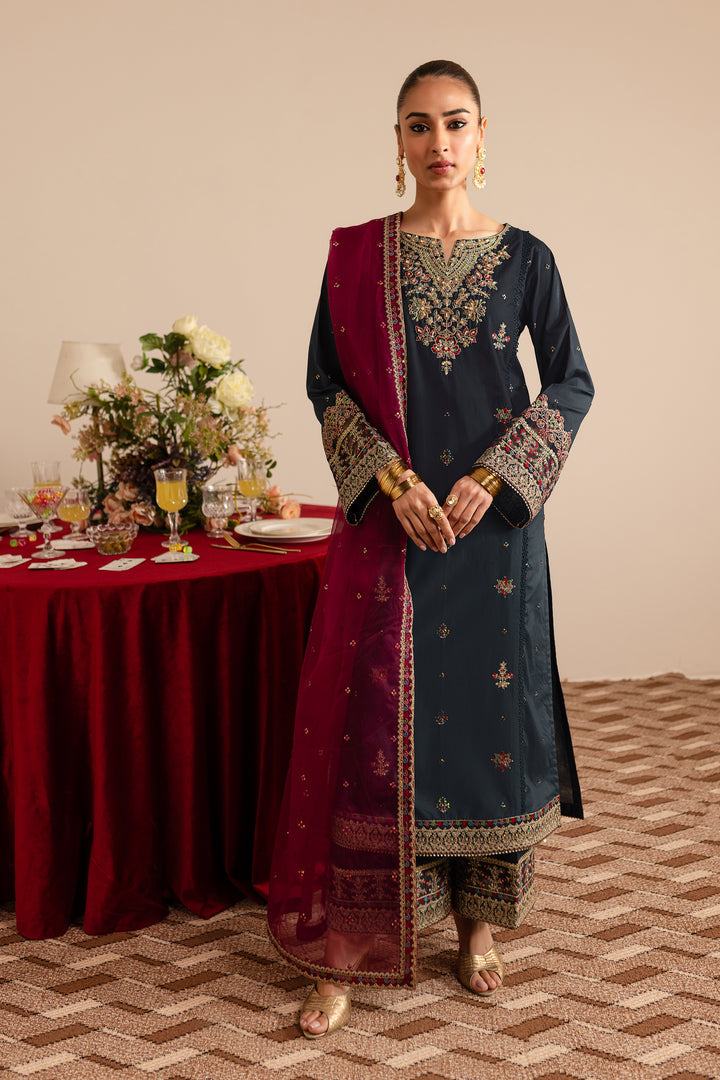 Batik | Reception Luxe Edit | Sailesh - Official Batik stockist in UK - Sakeena London