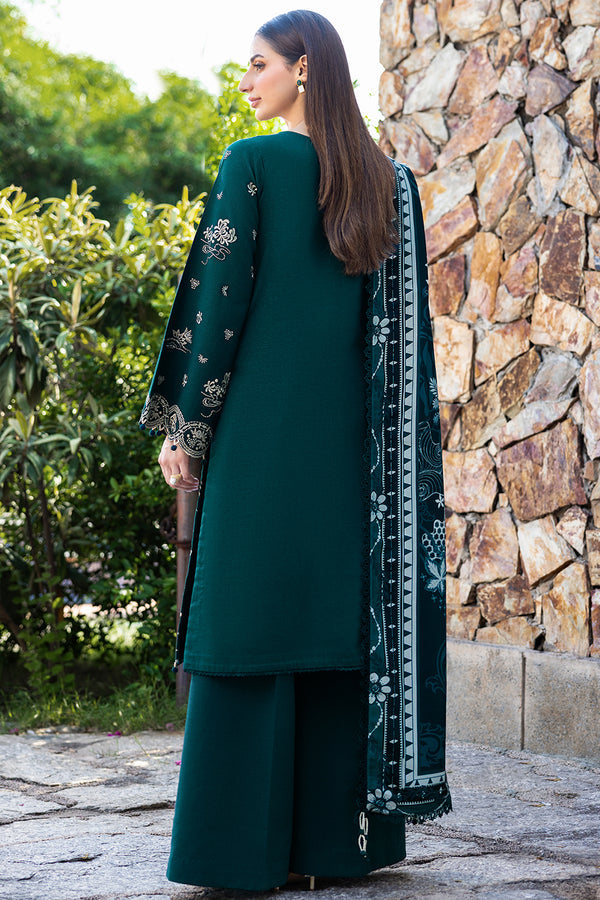 Farasha | Eminence Khaddar 25 | Viona - Official Farasha stockist in UK - Sakeena London