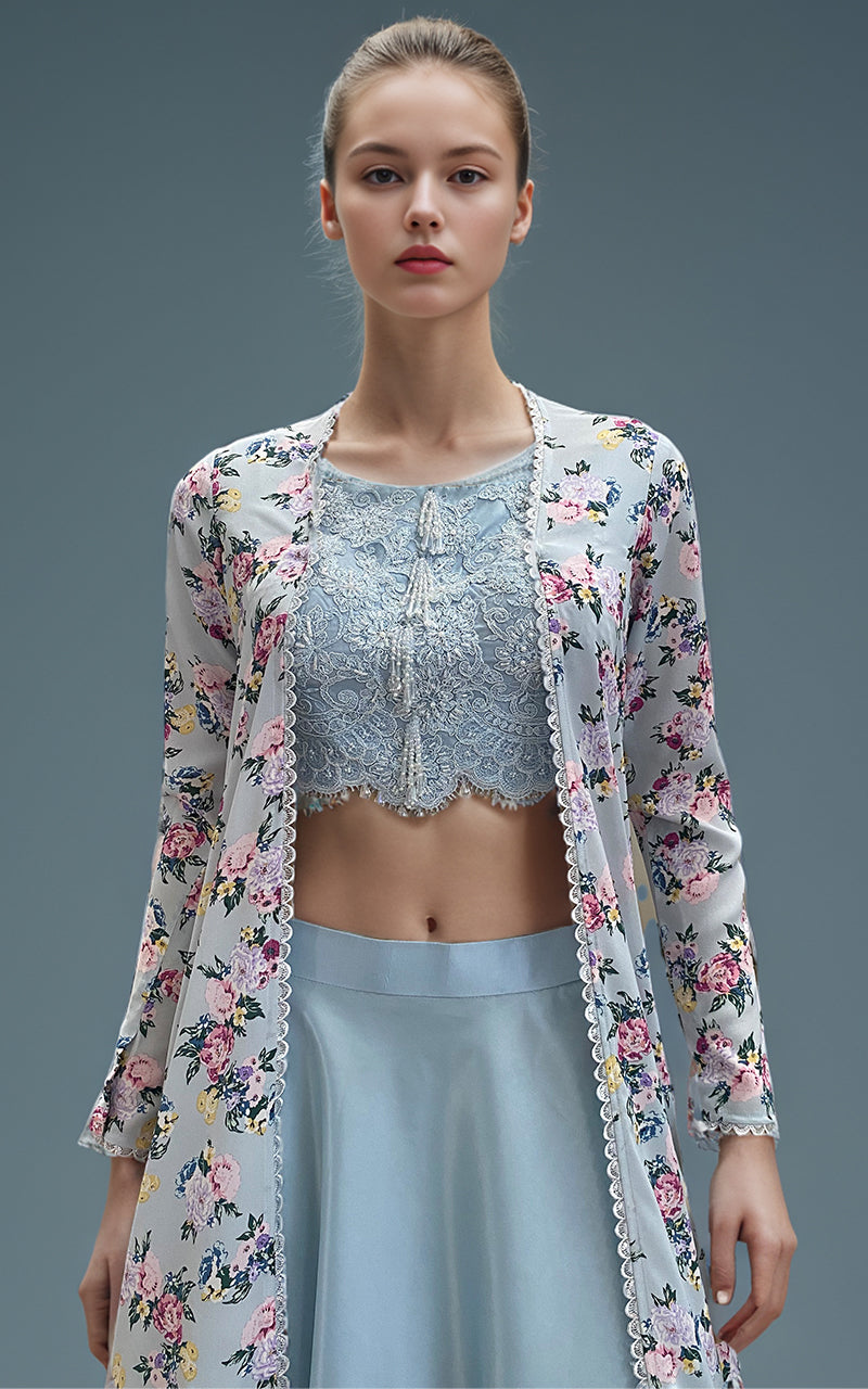 Threads and Motifs | Resort Collection | 9400 - Official Threads and Motifs stockist in UK - Sakeena London