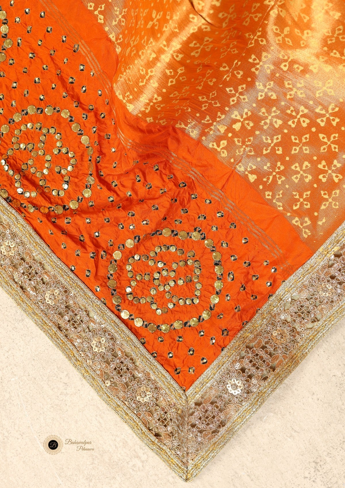 Bahawalpuri Pehnawa - Exclusive Edition - BPD#02