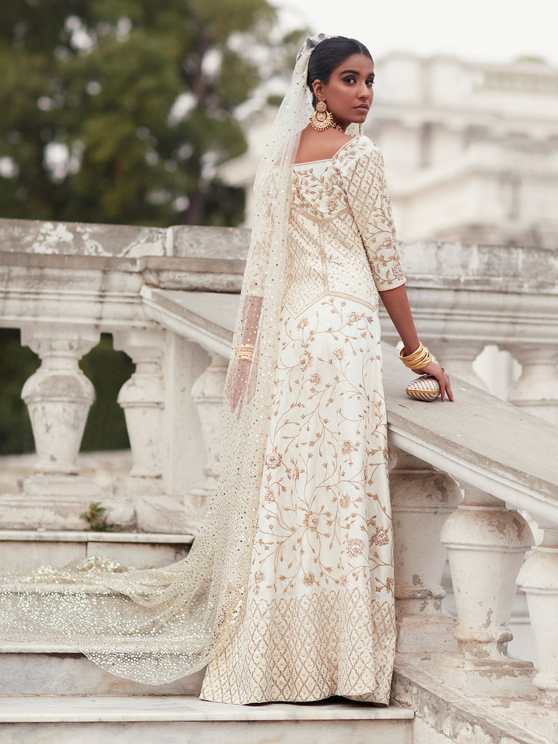Caia | Haute Couture | Empress of Jasmines - Official Caia stockist in UK - Sakeena London