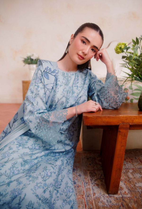 Humdum | Layla 25 | D03 - Official Humdum stockist in UK - Sakeena London