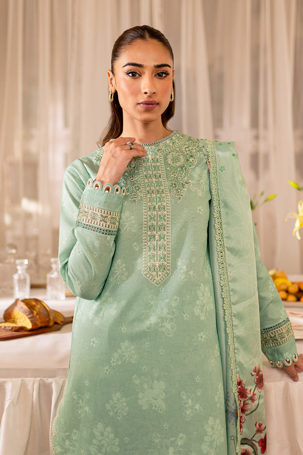 Farasha | Seraya Lawn 24 | SAGE - Official Farasha stockist in UK - Sakeena London