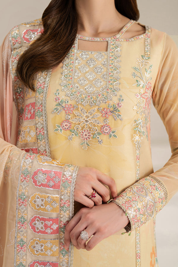 Farasha | Fiorella Formals | Floral Ray - Official Farasha stockist in UK - Sakeena London