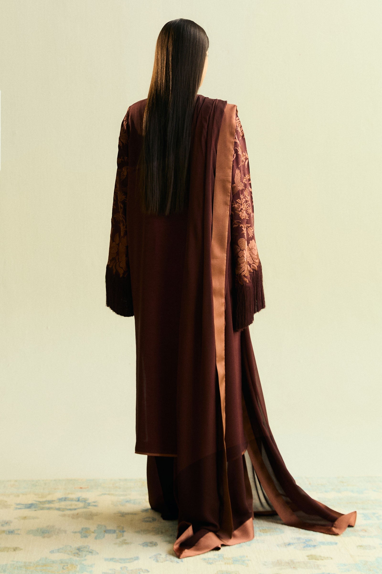 Zara Shahjahan | Festive Wear 25 | ZR25F0219 - Official Zara Shahjahan stockist in UK - Sakeena London