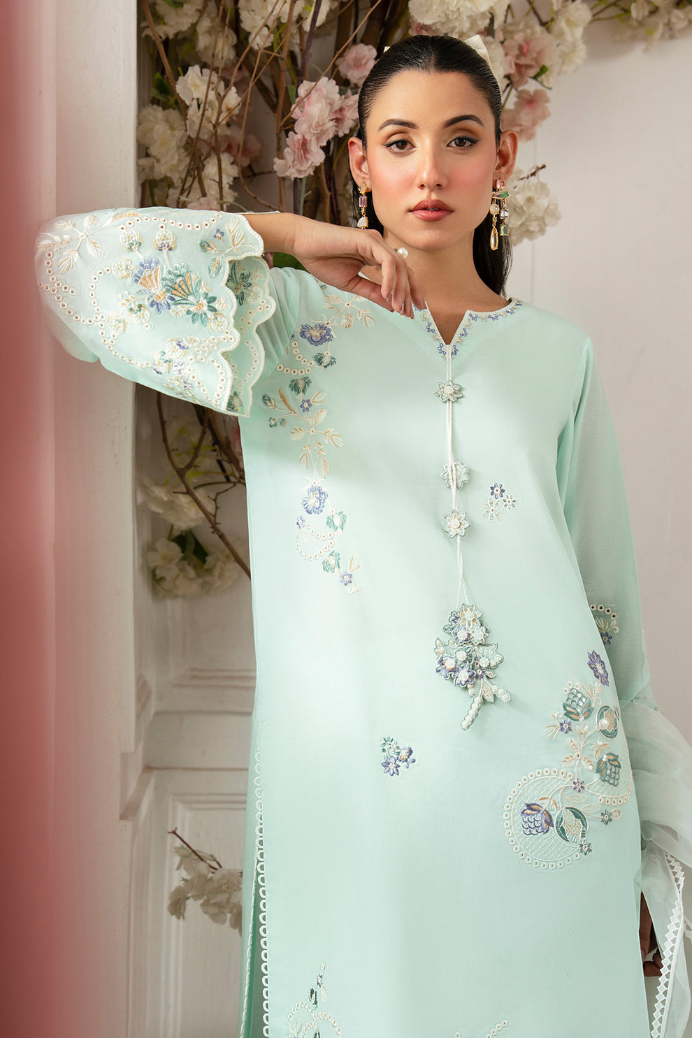 Imrozia Premium | Kianna Casuals | SP-73 DINA - Official Imrozia Premium stockist in UK - Sakeena London