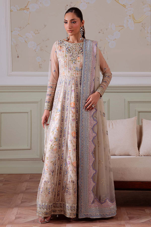 Nureh | Elanora Formals | NEL-80 - Official Nureh stockist in UK - Sakeena London