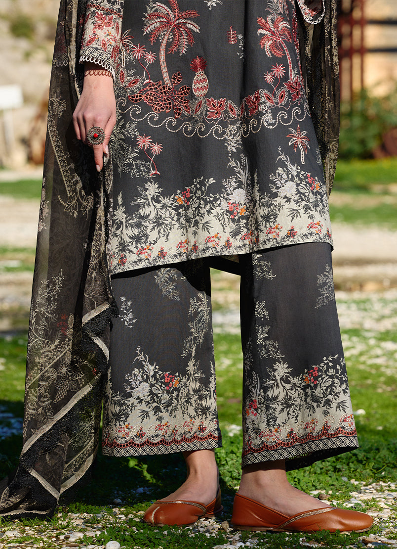 Image | Spring Printkari 25 | Noira - Official Image stockist in UK - Sakeena London
