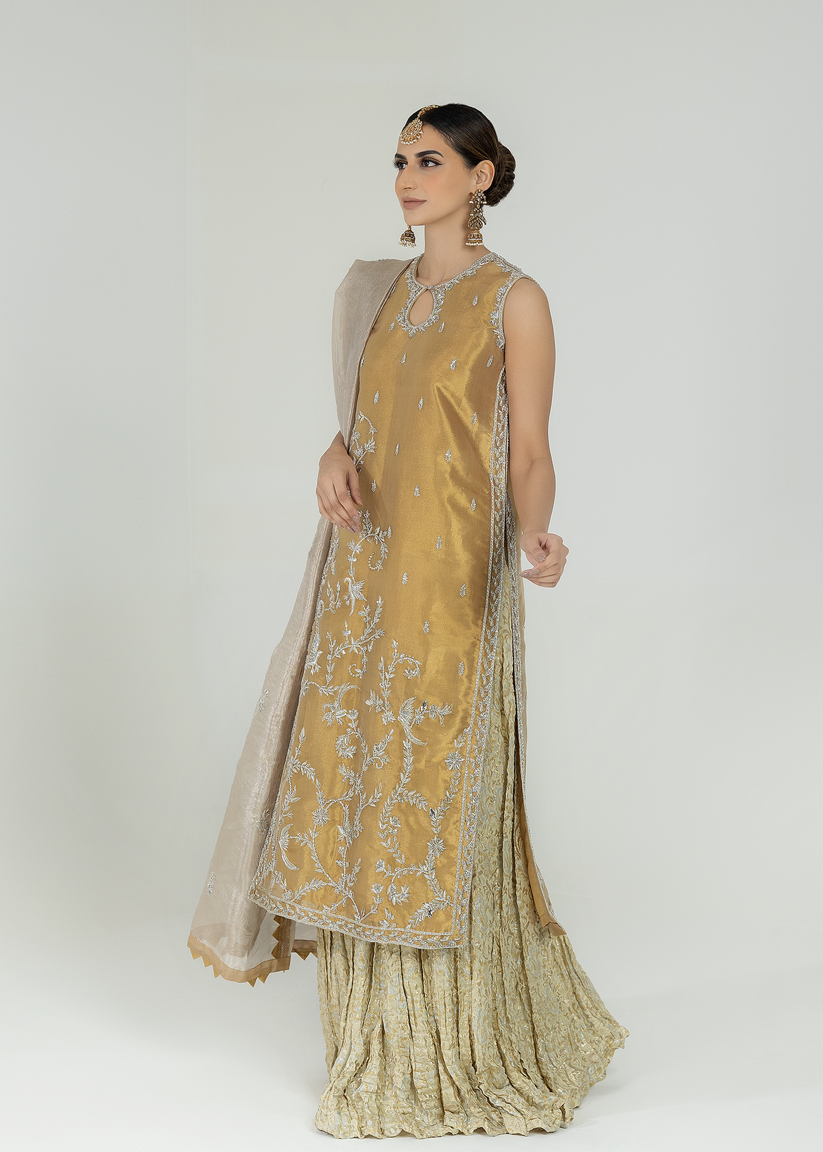 Purple Haze Pret Studio | Apsara Formals | Tuscan Sun - Official Purple Haze stockist in UK - Sakeena London