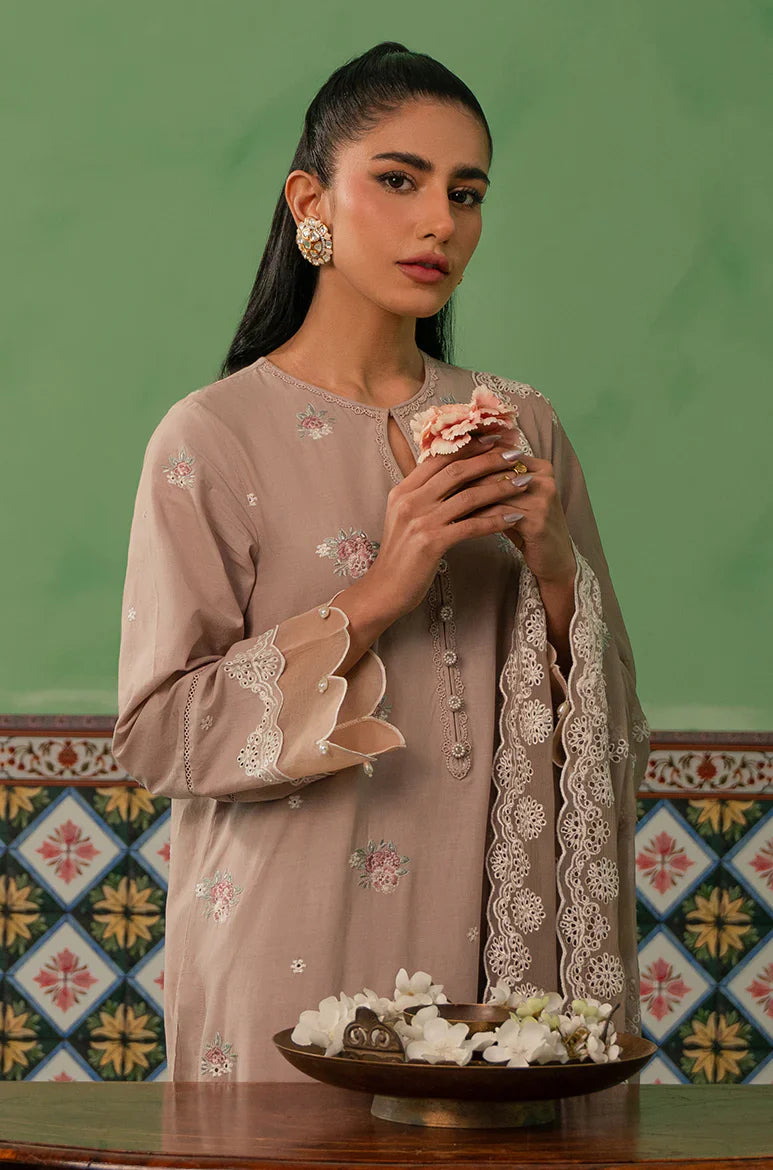Cross Stitch | Mahiri Embroidered Collection | SUMMER BLOOM - Official Cross Stitch stockist in UK - Sakeena London