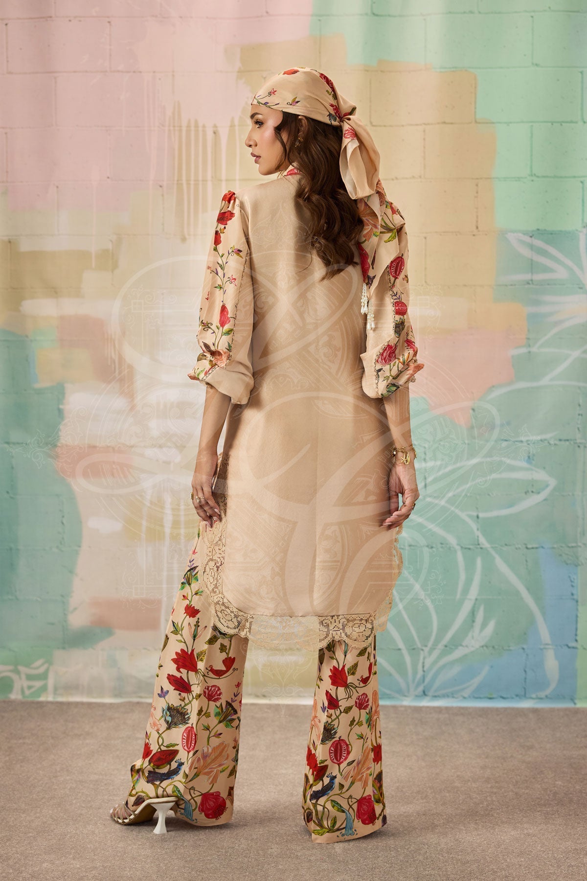 Layla Chatoor | Pret A Porter | LC-45