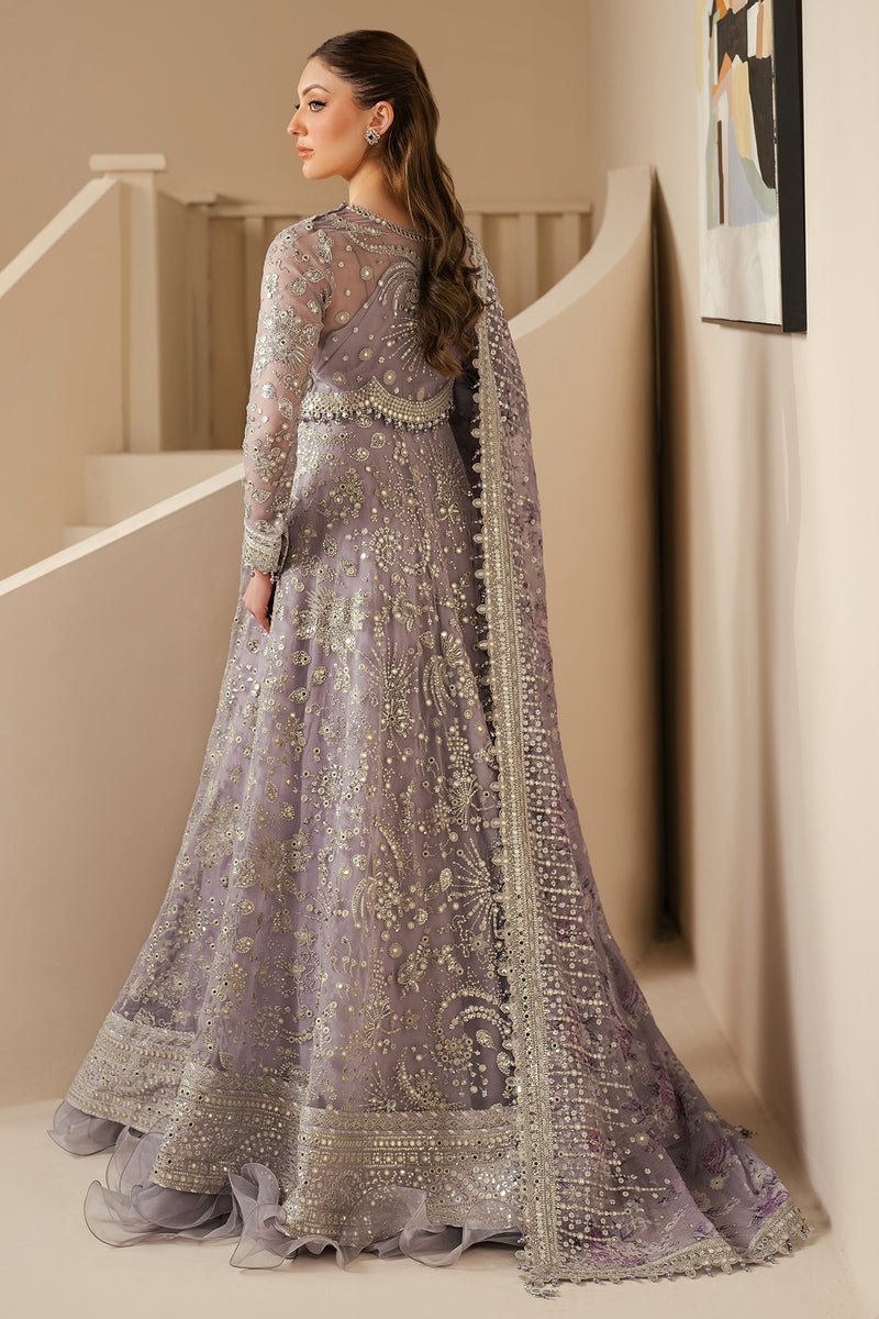 Jazmin | Wedding Formals | WF'25-05 - Official Jazmin stockist in UK - Sakeena London