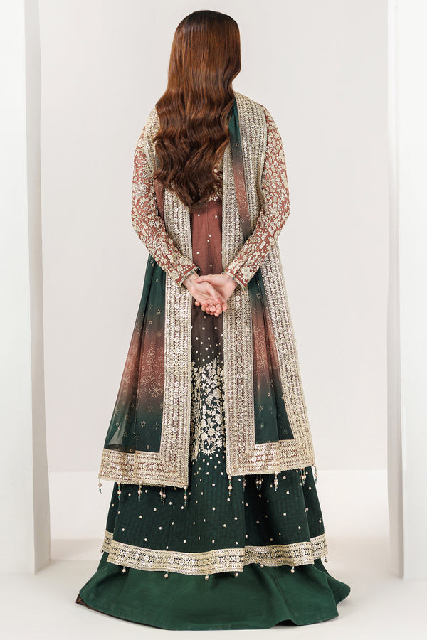 Farasha | Formals 26 | Rustic Glow