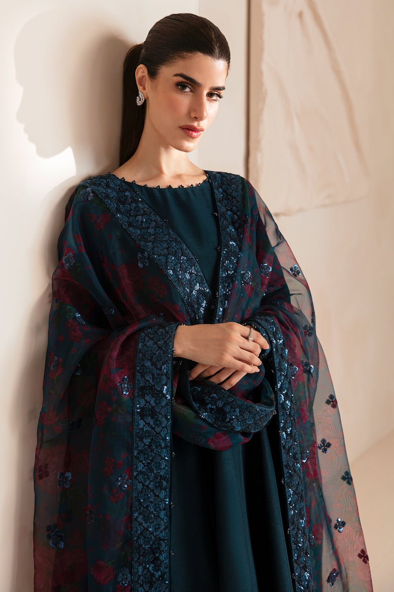 Jazmin | Formals Collection | UR-7040 - Official Jazmin stockist in UK - Sakeena London