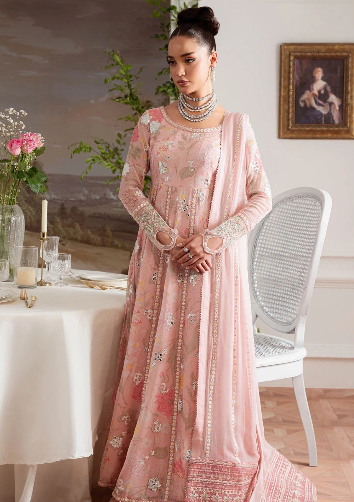 Formals - Nureh - Amaya - Luxury 25 - AM#25