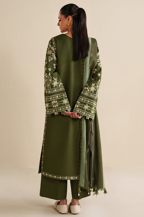 Farasha | Winter Spell 25 | Marla - Official Farasha stockist in UK - Sakeena London