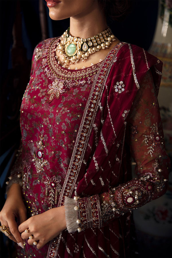 Nureh | Elanora Formals 25 | NEL-49-Starla - Official Nureh stockist in UK - Sakeena London