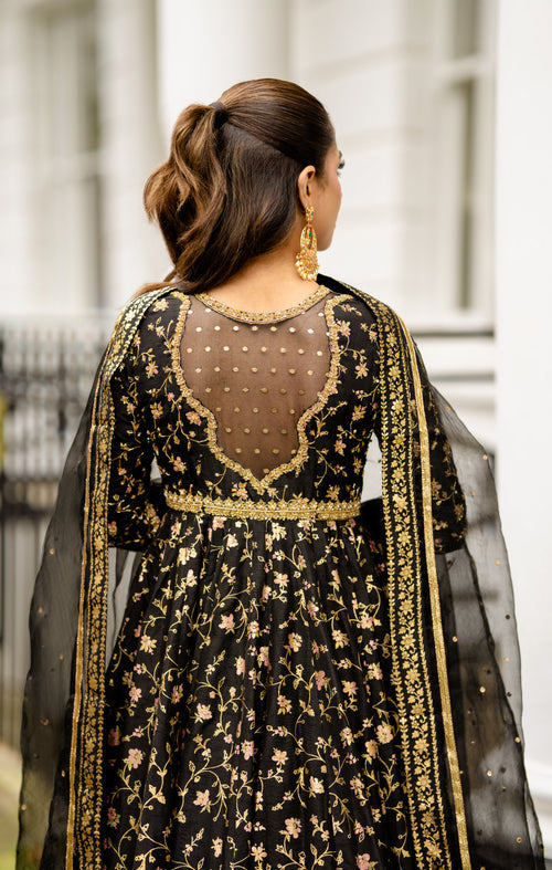 Maya | Eva Luxe 24 | MAHI - Official Maya stockist in UK - Sakeena London