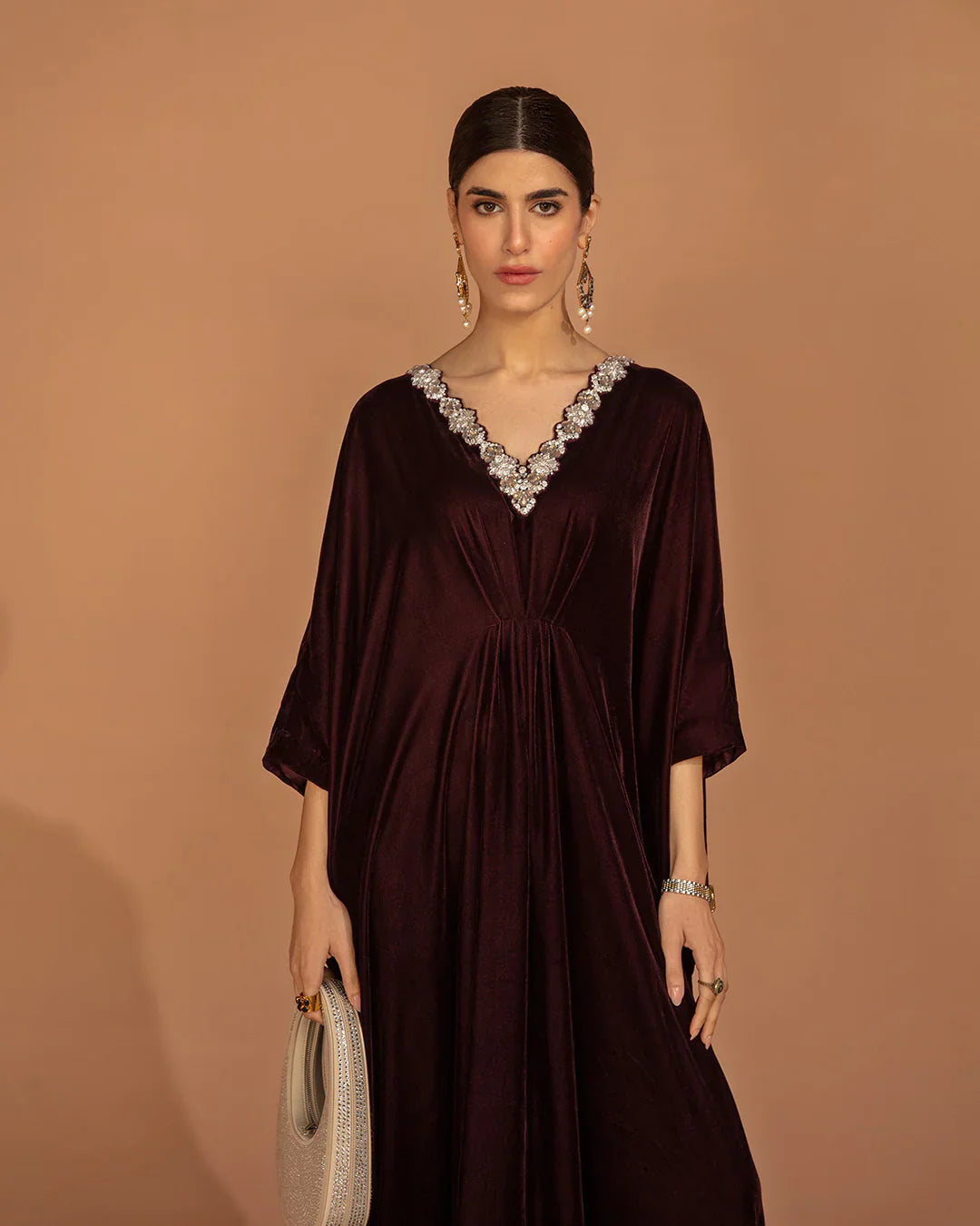 Faiza Saqlain | Aleira Evening Edit 24 | Adiba - Official Faiza Saqlain stockist in UK - Sakeena London